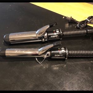 Conair Curling Irons